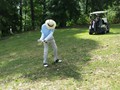 Golf - Hank Berchak & Bob Brewster (1)